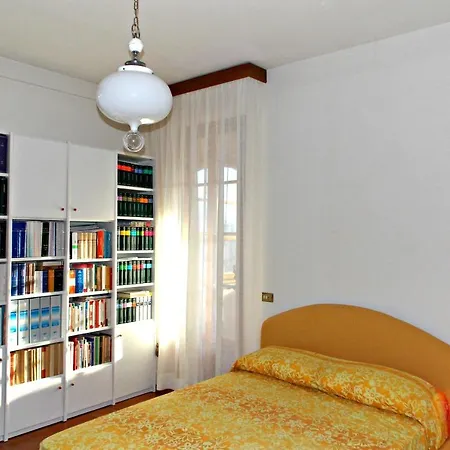 Βίλα Cristina Molezzano