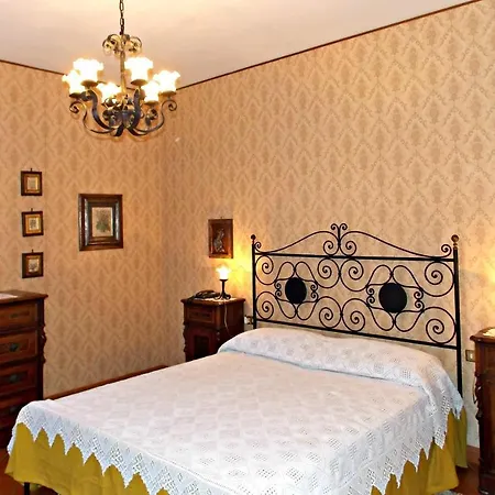 Βίλα Cristina Molezzano