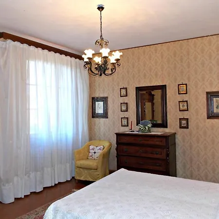 Cristina Βίλα Molezzano