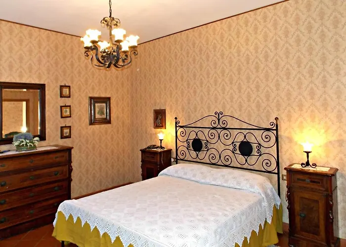 Villa Cristina Molezzano